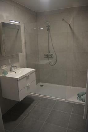 Residentie Capri Apartment Middelkerke Ngoại thất bức ảnh